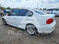2011 BMW 328 фото
