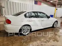 2011 BMW 328 photo