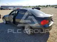 2011 BMW 328 photo