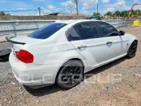 2011 BMW 328 фото