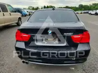 2011 BMW 328 photo