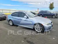 2011 BMW 328 фото