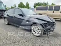 2011 BMW 328 photo
