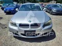 2011 BMW 328 фото