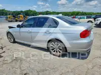 2011 BMW 328 фото