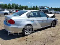 2011 BMW 328 photo