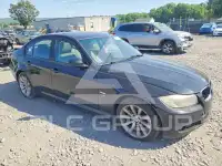 2011 BMW 328 photo
