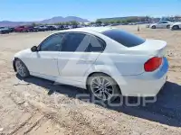 2011 BMW 328 photo