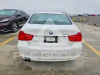 2011 BMW 328 фото