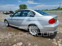 2011 BMW 328 фото