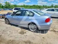 2011 BMW 328 photo