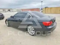 2011 BMW 328 photo