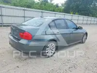 2011 BMW 328 фото