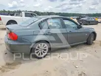 2011 BMW 328 фото