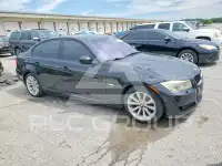 2011 BMW 328 фото