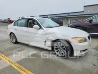 2011 BMW 328 фото