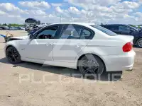 2011 BMW 328 фото