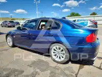 2011 BMW 328 фото