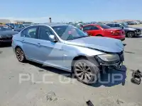 2011 BMW 328 фото
