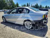 2011 BMW 328 фото