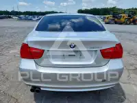 2011 BMW 328 фото