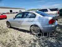 2011 BMW 328 фото