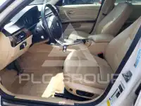 2011 BMW 328 фото