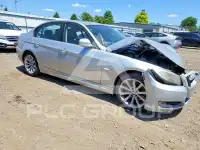 2011 BMW 328 photo