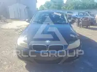 2011 BMW 328 фото