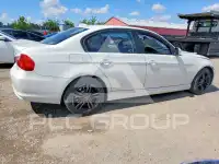 2011 BMW 328 фото