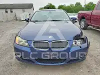 2011 BMW 328 photo