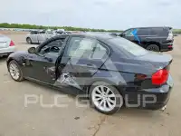 2011 BMW 328 фото