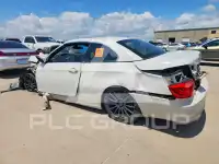 2011 BMW 328 фото