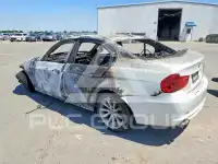 2011 BMW 328 фото