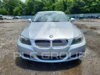 2011 BMW 328 фото