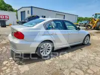2011 BMW 328 фото