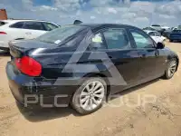 2011 BMW 328 фото