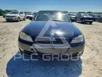 2011 BMW 328 фото