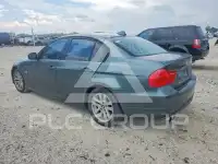 2011 BMW 328 фото