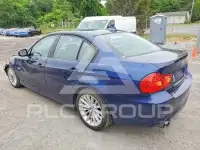 2011 BMW 328 photo