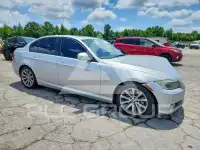 2011 BMW 328 фото