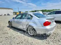 2011 BMW 328 фото