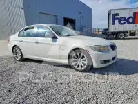 2011 BMW 328 фото