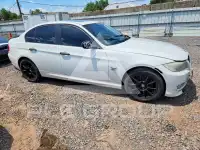 2011 BMW 328 фото