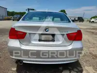 2011 BMW 328 фото