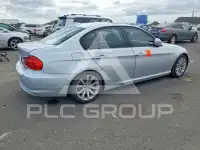 2011 BMW 328 фото