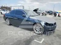 2011 BMW 328 фото
