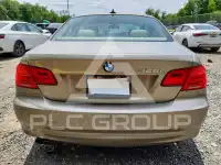 2011 BMW 328 фото