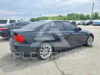 2011 BMW 328 фото