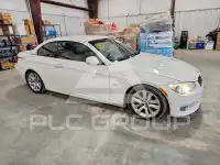 2011 BMW 328 фото